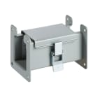 NVENT HOFFMAN - HOFF44L06 Sezione dritta da 6", F10: Guida cavi 12 aperta