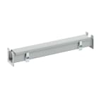 NVENT HOFFMAN - HOFF22L24 Sezione dritta da 24", F10: Guida cavi 12 aperta