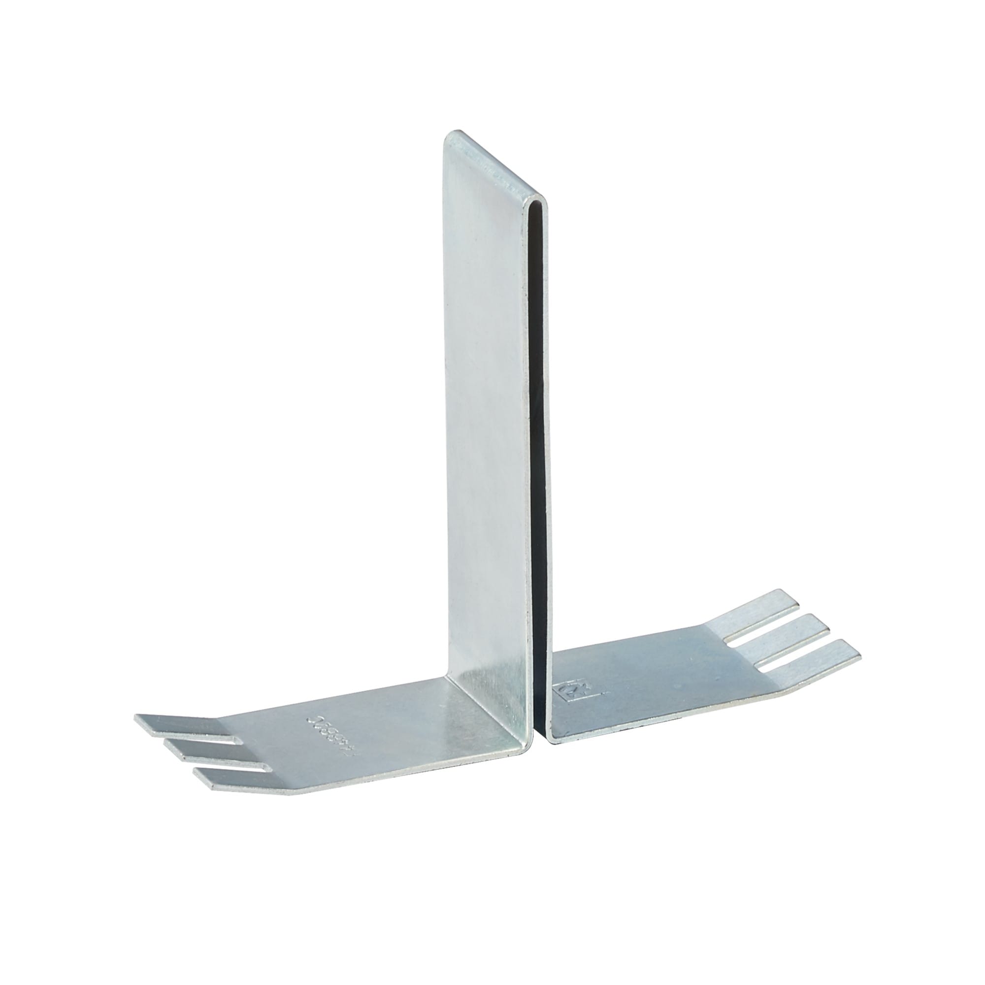 NVENT HOFFMAN - HOFF44BB3C Kit barriera a 3 comparti, per 4,00x4,00, grigio, acciaio