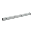NVENT HOFFMAN - HOFF88L60 Sezione dritta da 60", F10: Guida cavi 12 aperta