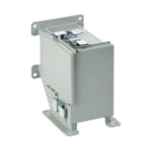 NVENT HOFFMAN - HOFF22LKT Sezioni di trasposizione CW, 2,50x2,50, grigio, acciaio