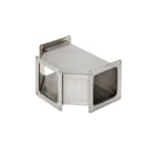 NVENT HOFFMAN - HOFF44WTSS Raccordo a T, F22: Inossidabile passante 4X WW