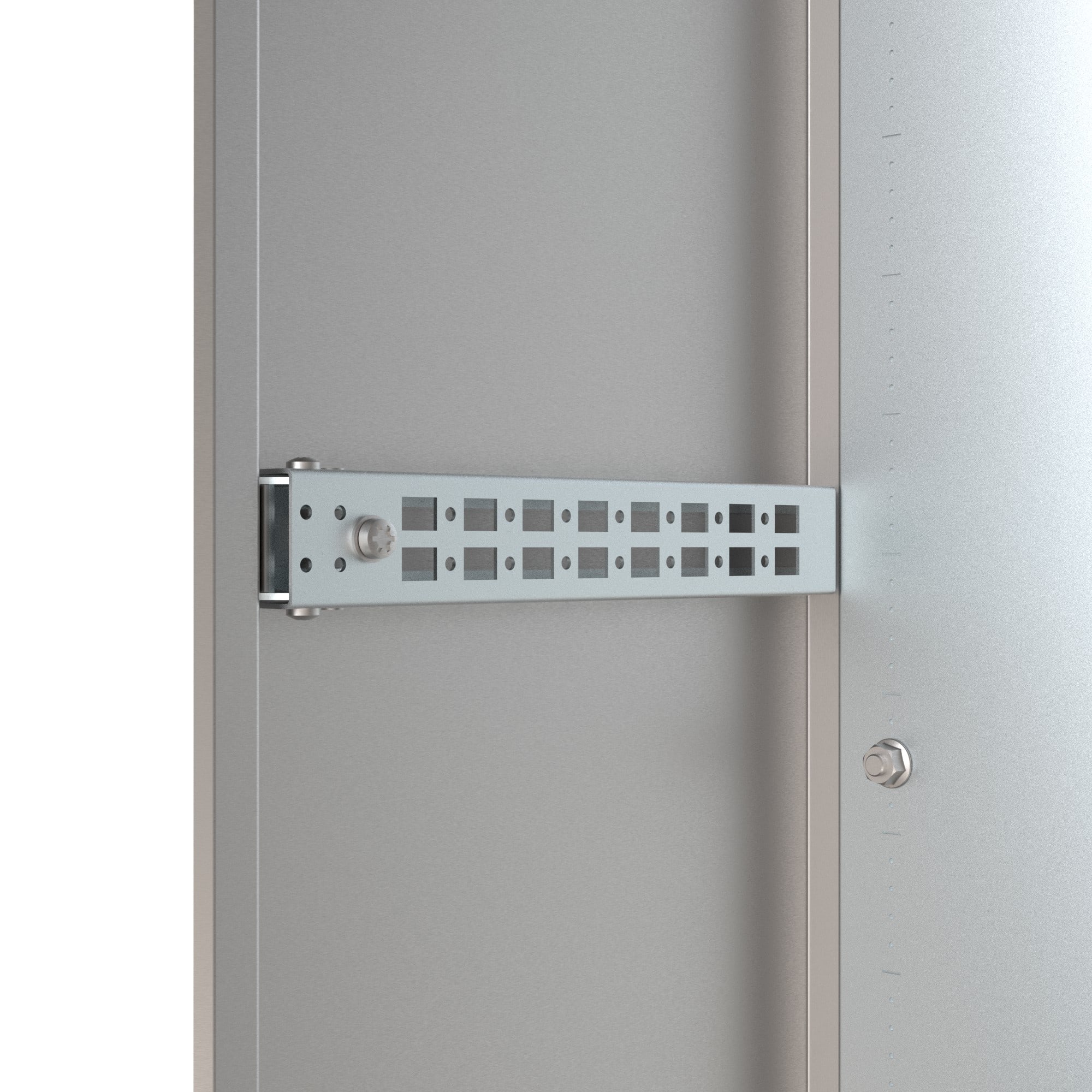 NVENT HOFFMAN - HOFDIP210 Profilo interno trasv.le, 210
