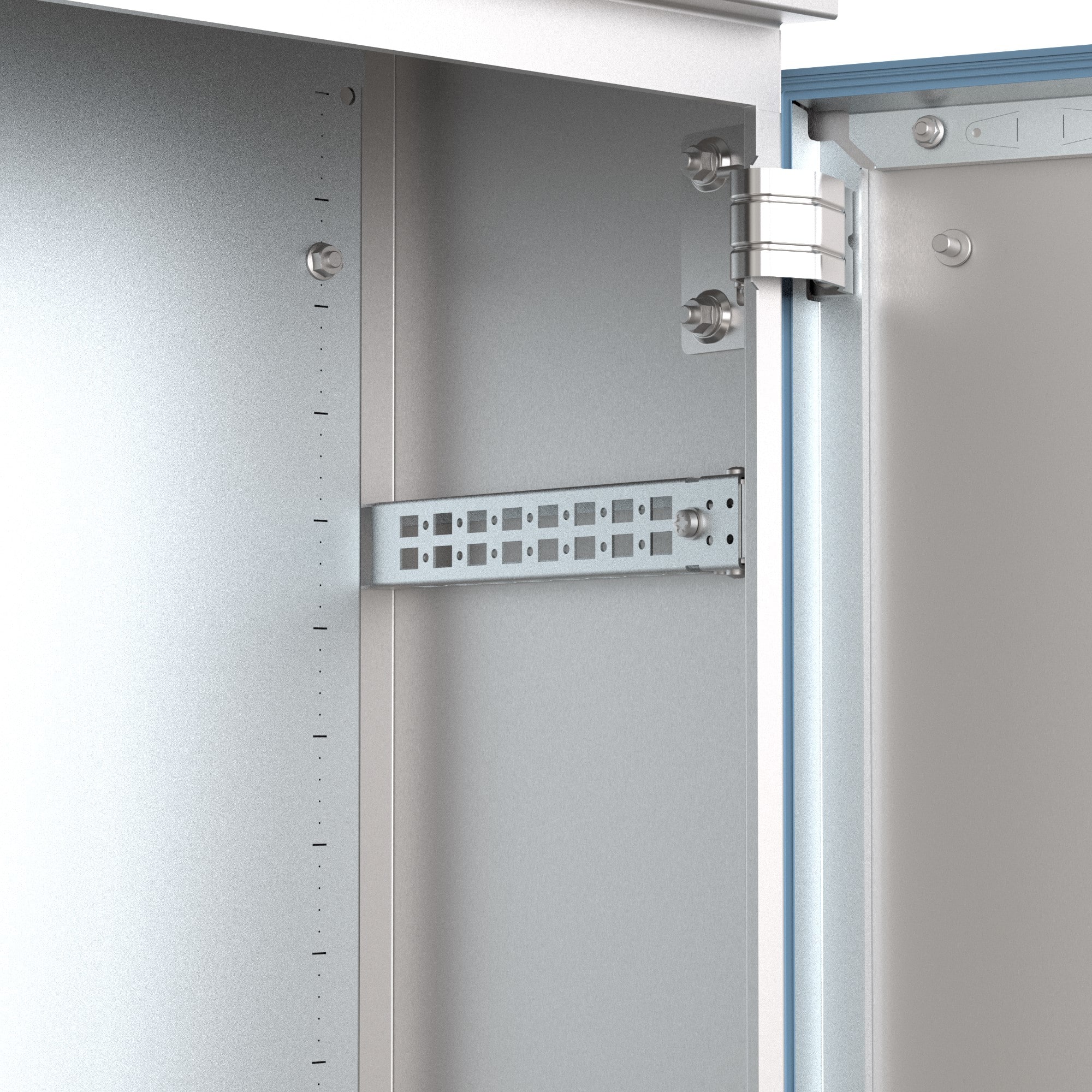 NVENT HOFFMAN - HOFDIPH300 Profilo interno HD, 300