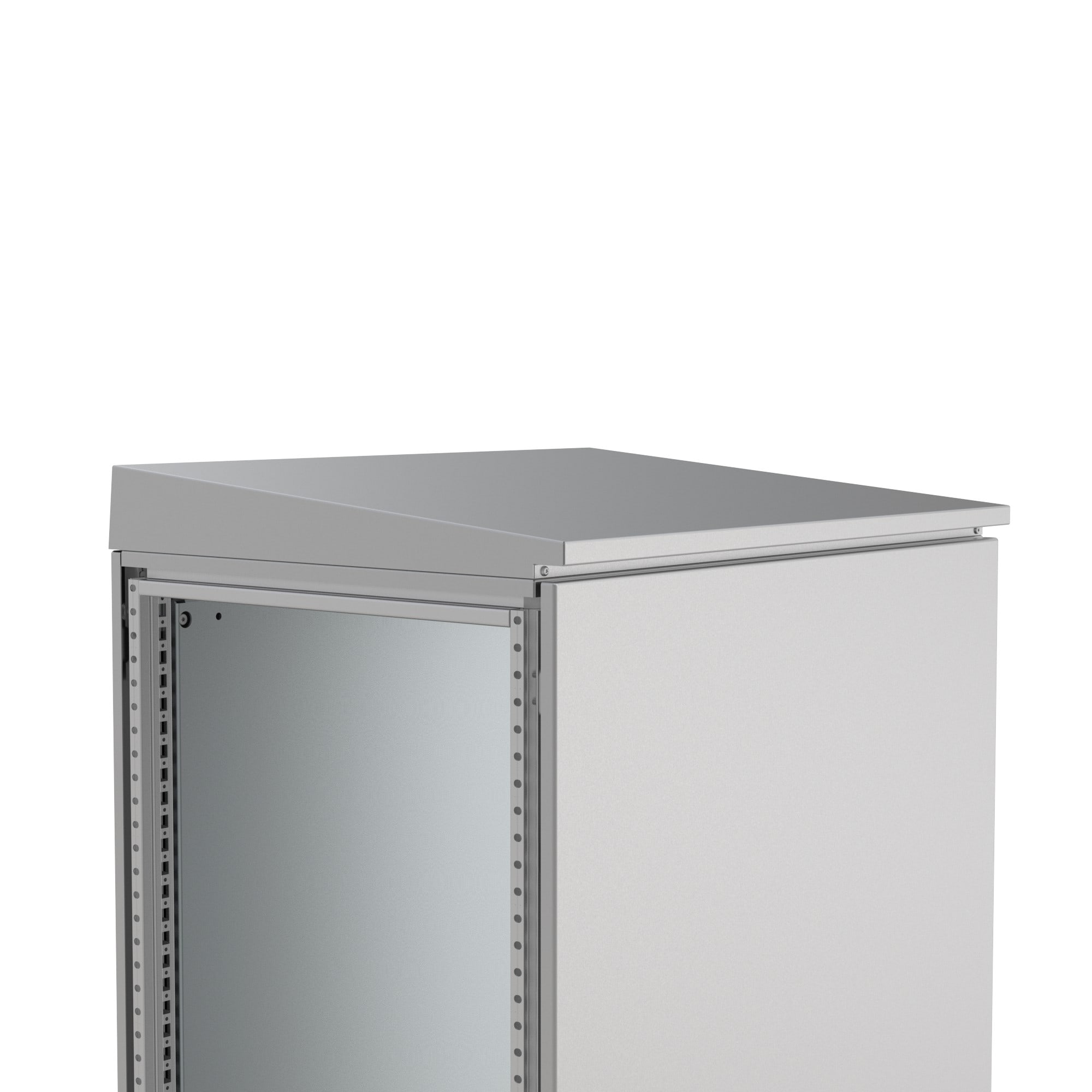 NVENT HOFFMAN - HOFMSST1240N-316 Prot. parapioggia, 1200x400
