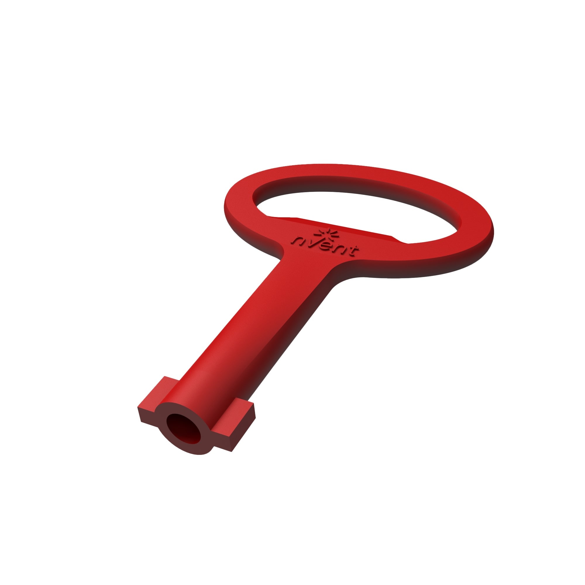 NVENT HOFFMAN - HOFLSK505 Chiave per serratura DIN 5mm