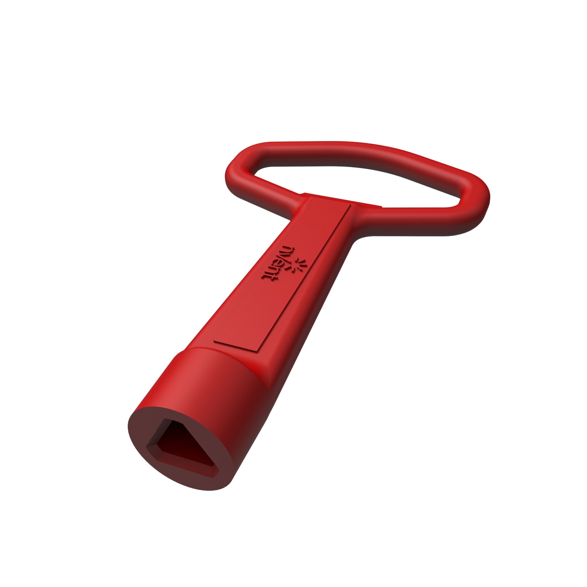 NVENT HOFFMAN - HOFLSK526 Chiave serratura triang. 7mm
