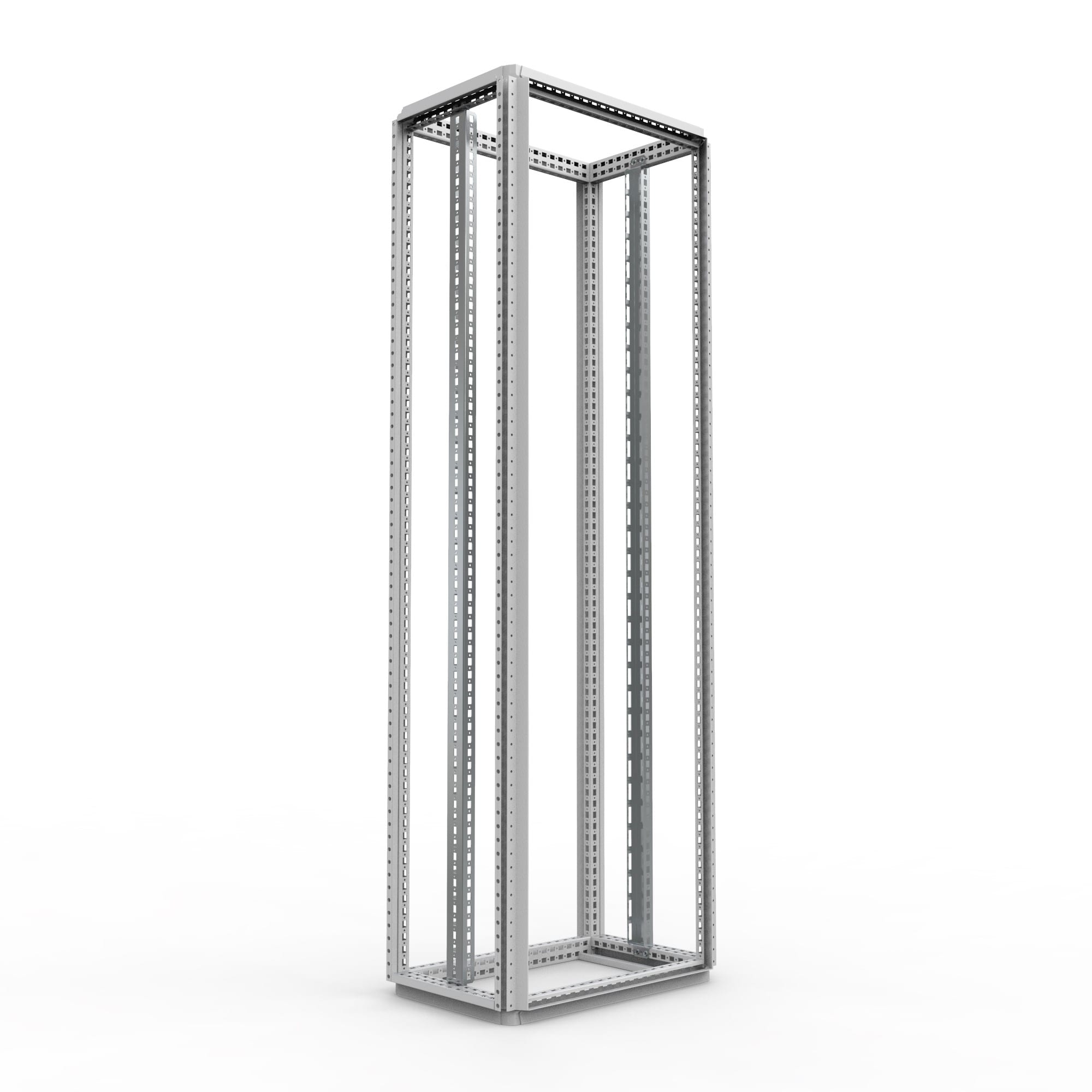 NVENT HOFFMAN - HOFHP1600 Profili verticali, 1600