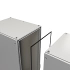 NVENT HOFFMAN - HOFHPPG01 Guarnizione a incastro IP66, HPPG01, 410x15x3 mm, gomma