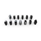 NVENT HOFFMAN - HOFLHC531 Inserto serr con intagli 2x4mm