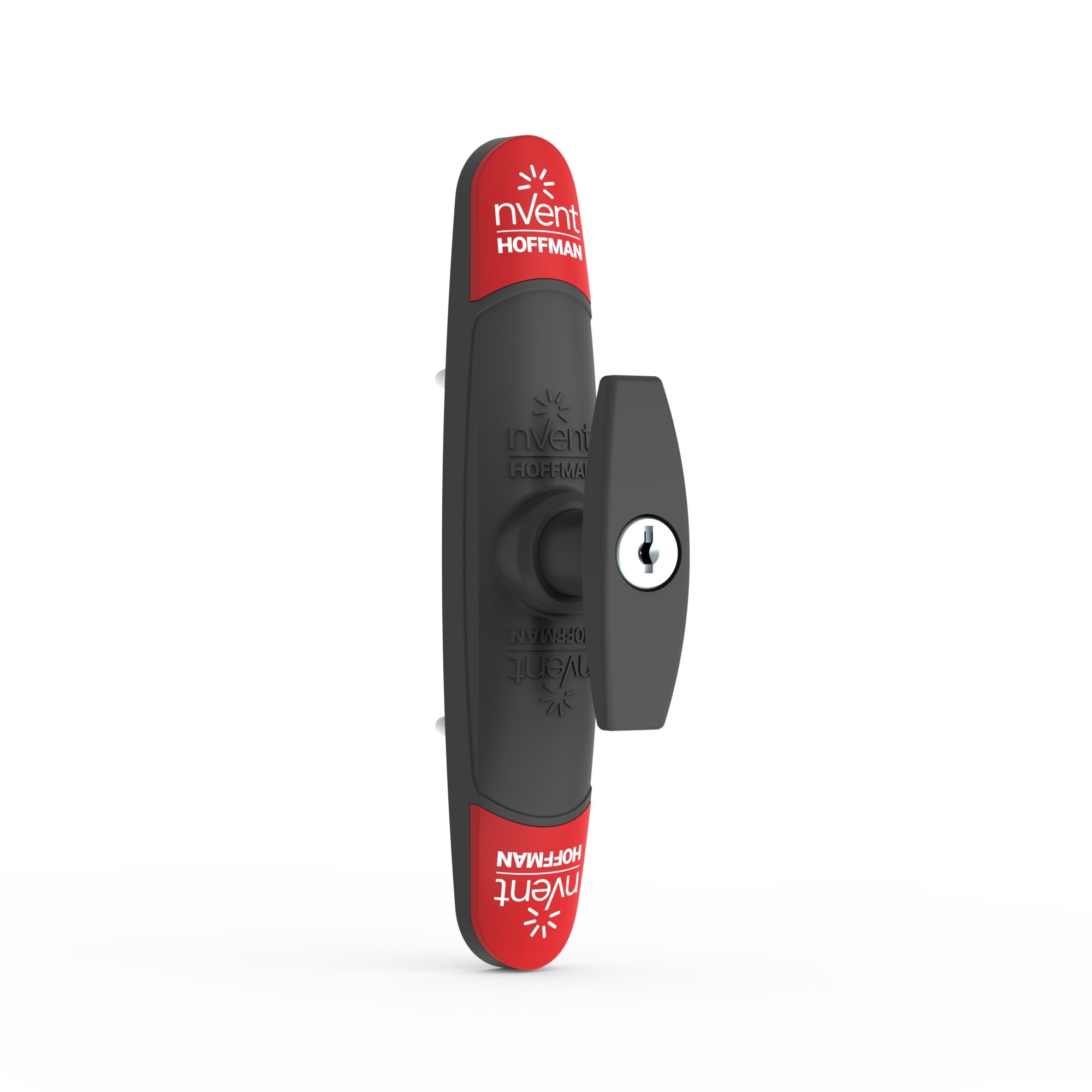 NVENT HOFFMAN - HOFLLTH5602132EN Maniglia a T + chiave 2132E