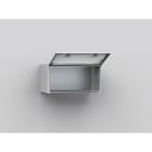 NVENT HOFFMAN - HOFMAP0306030PER5 Montaggio parete 300x600x300