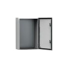NVENT HOFFMAN - HOFMAS0806040R5 Montaggio parete 800x600x400