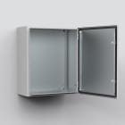 NVENT HOFFMAN - HOFMASE0606021R5 Mont. Parete EMC, 600x600x210