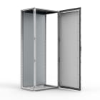 NVENT HOFFMAN - HOFMCS22088HP Da pavimento,2200x800x800,Armadio componib.,1 porta,con MP,acciaio dolce,IP66