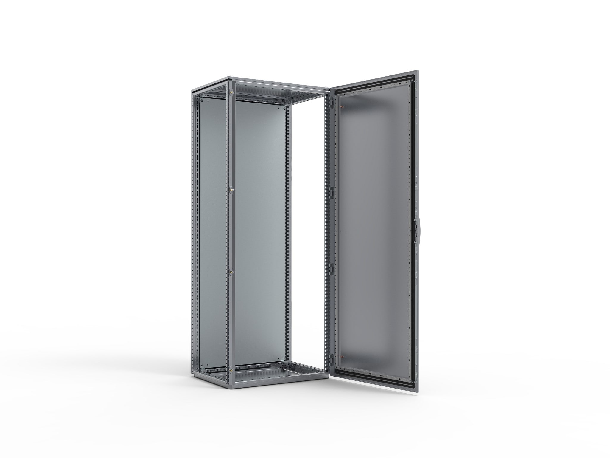 NVENT HOFFMAN - HOFMCSE20086R5 Da pavimento, 2000x800x600