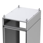 NVENT HOFFMAN - HOFMCU2065R5 Telai superiori anteriori/posteriori, MCU, 200x600x500, Grigio Chiaro, Acciaio