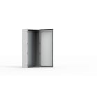 NVENT HOFFMAN - HOFMKS18085PER5 Da pavimento, 1800x800x500