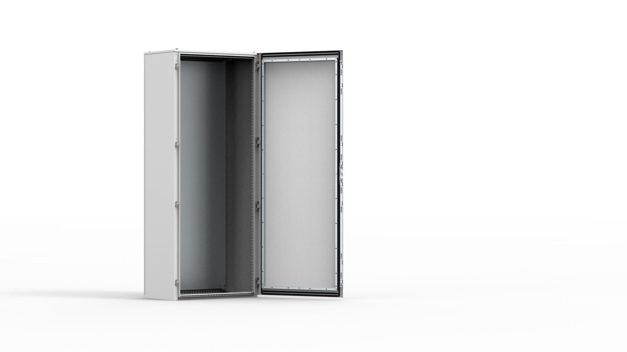 NVENT HOFFMAN - HOFMKS14083PER5 Da pavimento, 1400x800x300