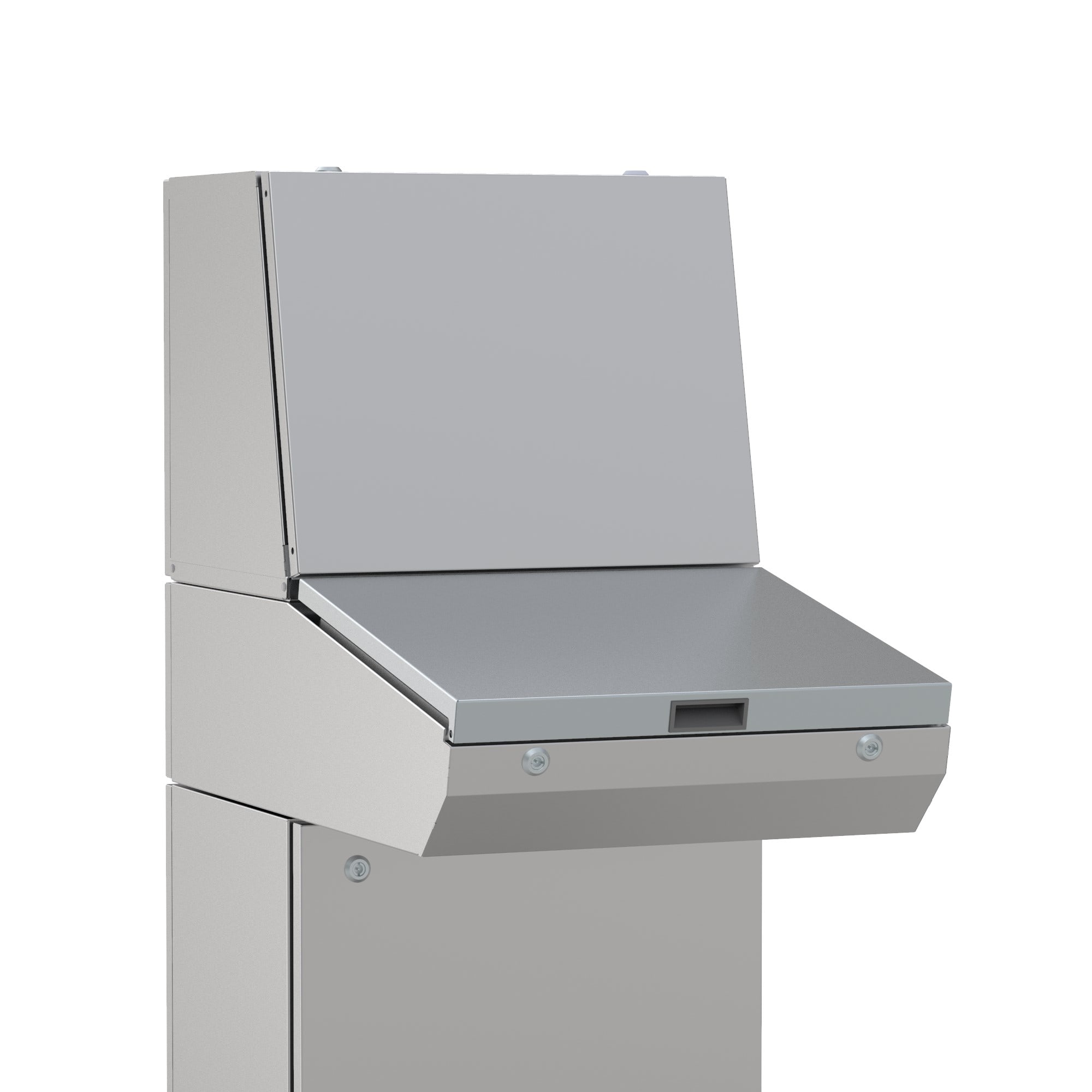 NVENT HOFFMAN - HOFMPLS102 Coperchio banco console, 1000