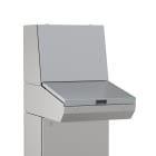 NVENT HOFFMAN - HOFMPLS162 Coperchio banco console, 1600