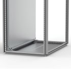 NVENT HOFFMAN - HOFMPW2012 Piastra montaggio, 2000x1200