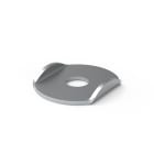 NVENT HOFFMAN - HOFMSBF20 Supporto fissaggio post busbar