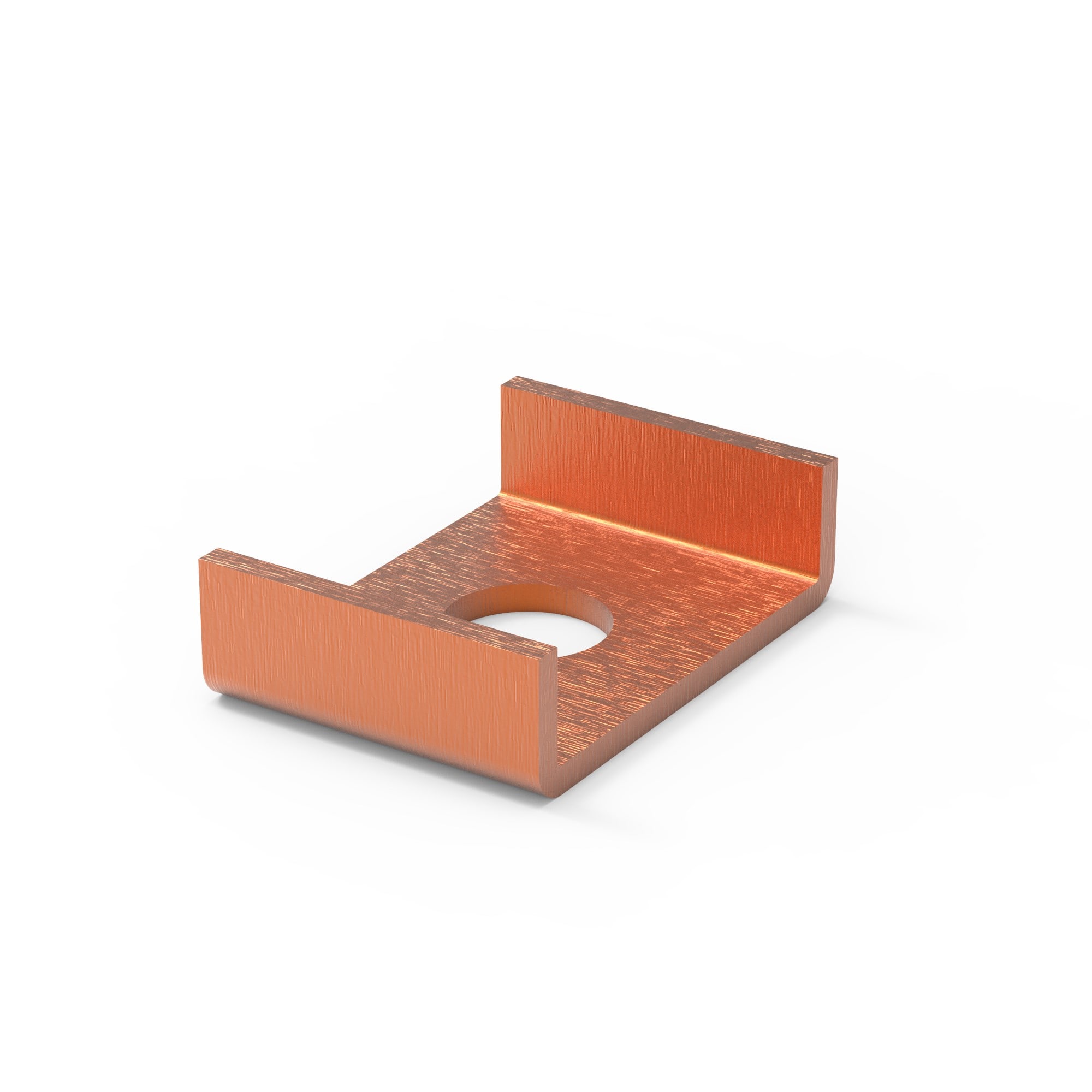 NVENT HOFFMAN - HOFMSBH20 Supporto per connesione busbar