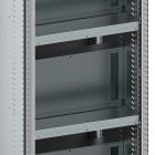 NVENT HOFFMAN - HOFMSCM02006 Piastra montaggio,200x600