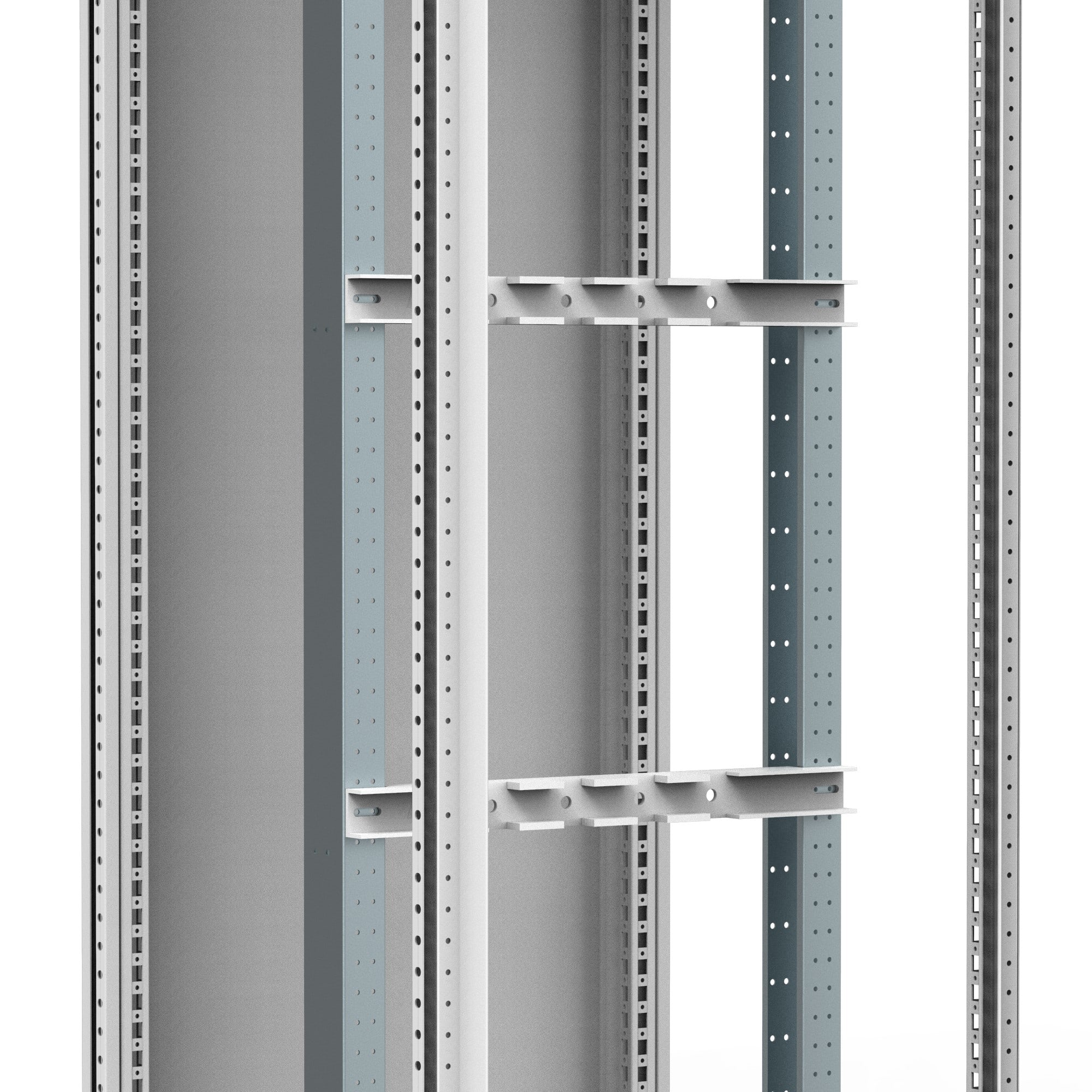 NVENT HOFFMAN - HOFMSFH06 Supp.vert.post.busbar, 600