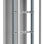 NVENT HOFFMAN - HOFMSFH06 Supp.vert.post.busbar, 600