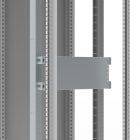 NVENT HOFFMAN - HOFMSMPN2506V Piastra montaggio, 250x600