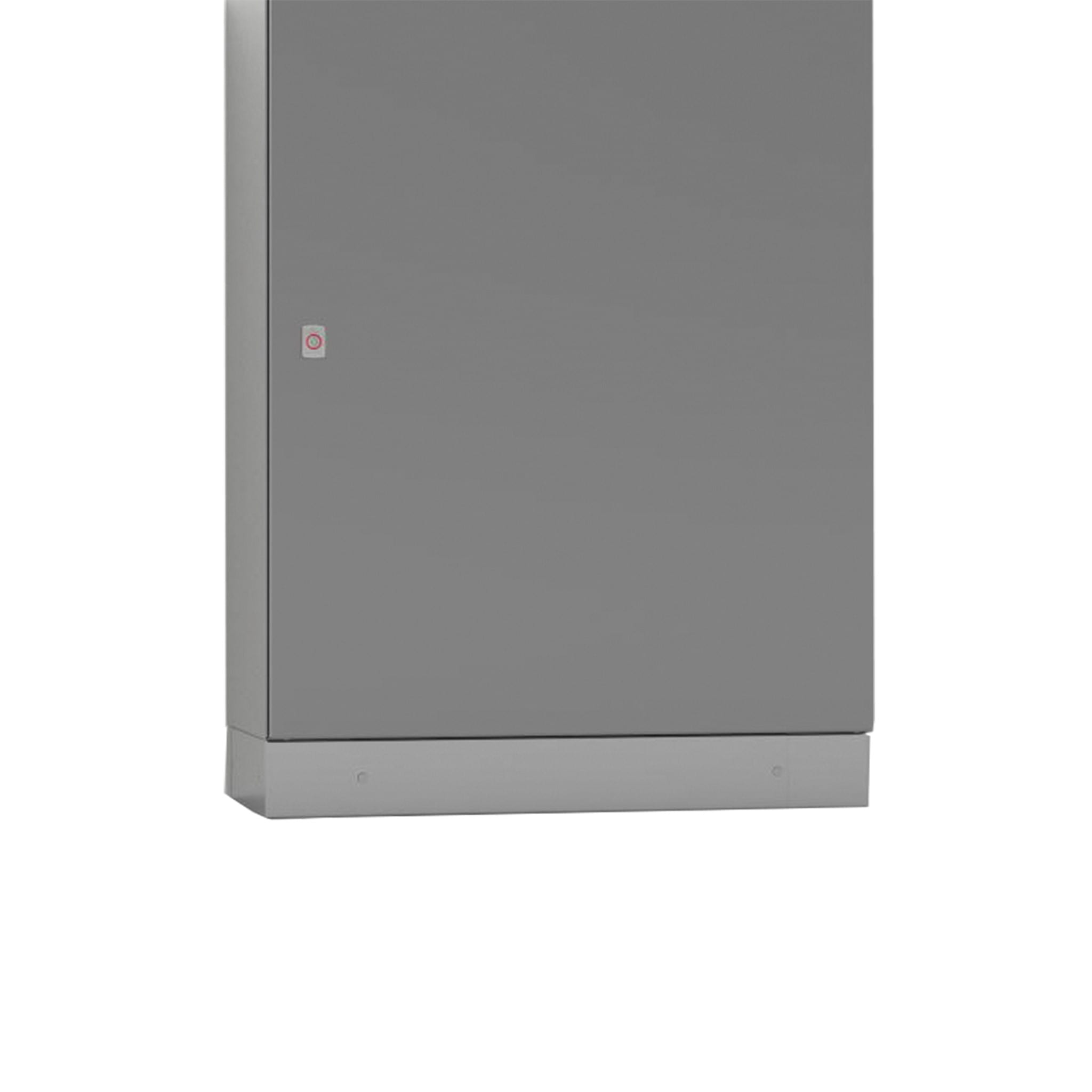 NVENT HOFFMAN - HOFMSVS1083 Prot. parapioggia, 100x800x300