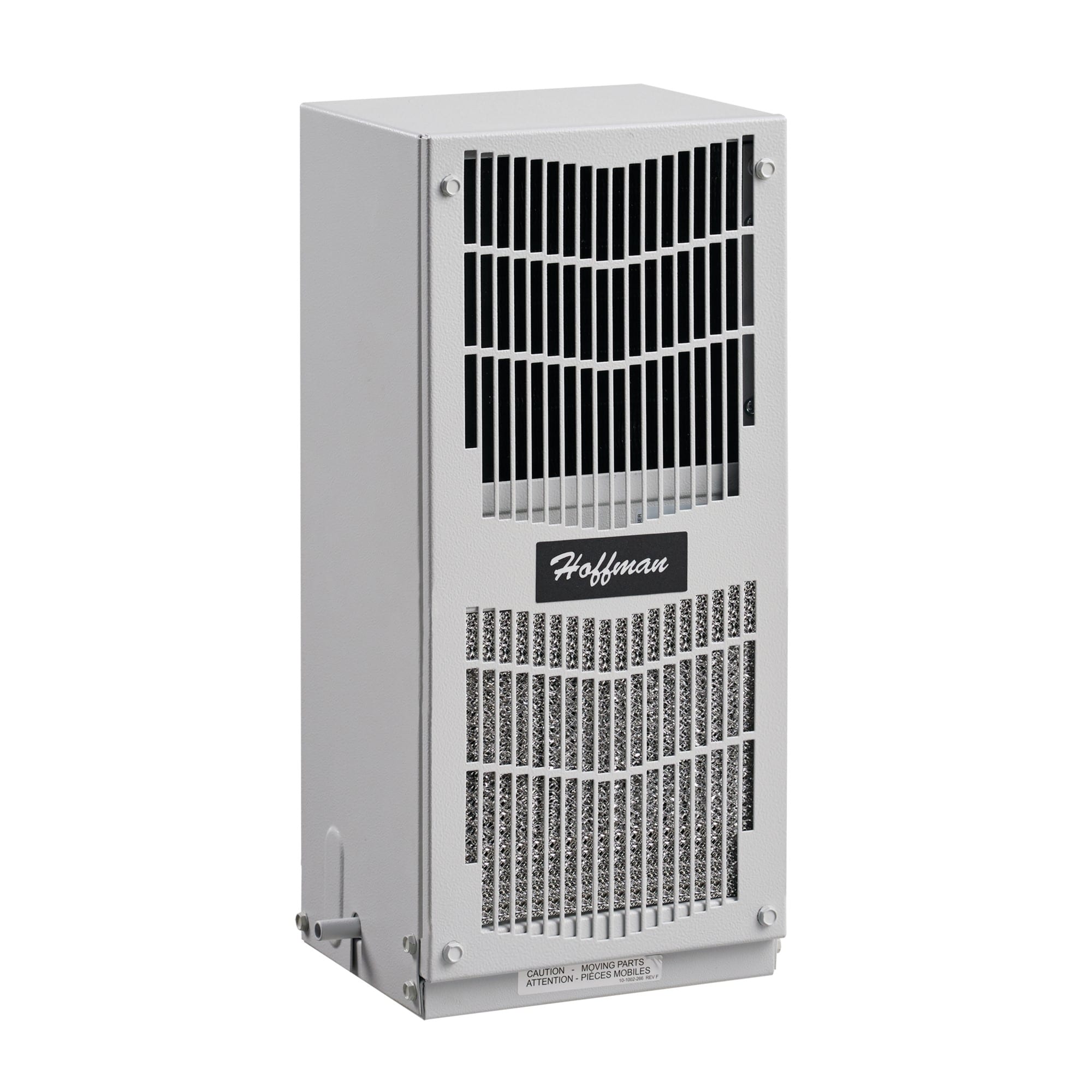 NVENT HOFFMAN - HOFN160126G051 Climatizzatore SpectraCool Narrow per interni / esterni, 800 BTU 230 V, spazzolato, SS304