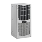 NVENT HOFFMAN - HOFN210226G051 Climatizzatore SpectraCool Narrow per interni / esterni, 2000 BTU 230 V, spazzolato, SS304