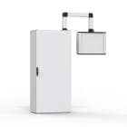 NVENT HOFFMAN - HOFOICE506021 HMI, 500x600x210