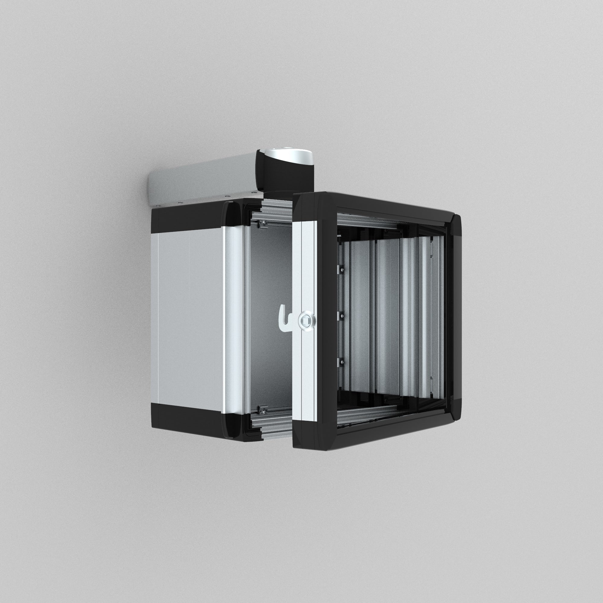 NVENT HOFFMAN - HOFOIDES414705 HMI estesa, 415x470x55