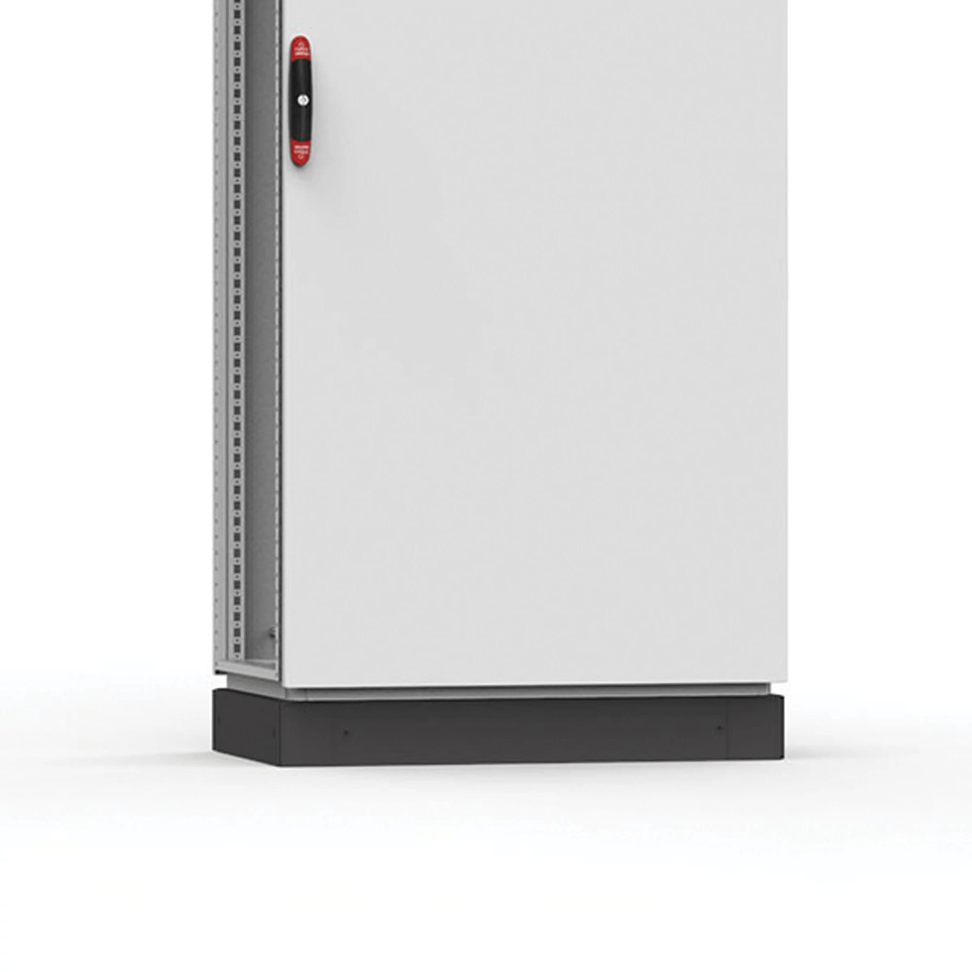 NVENT HOFFMAN - HOFPF1080 Zoccolo ant/post., 100x800