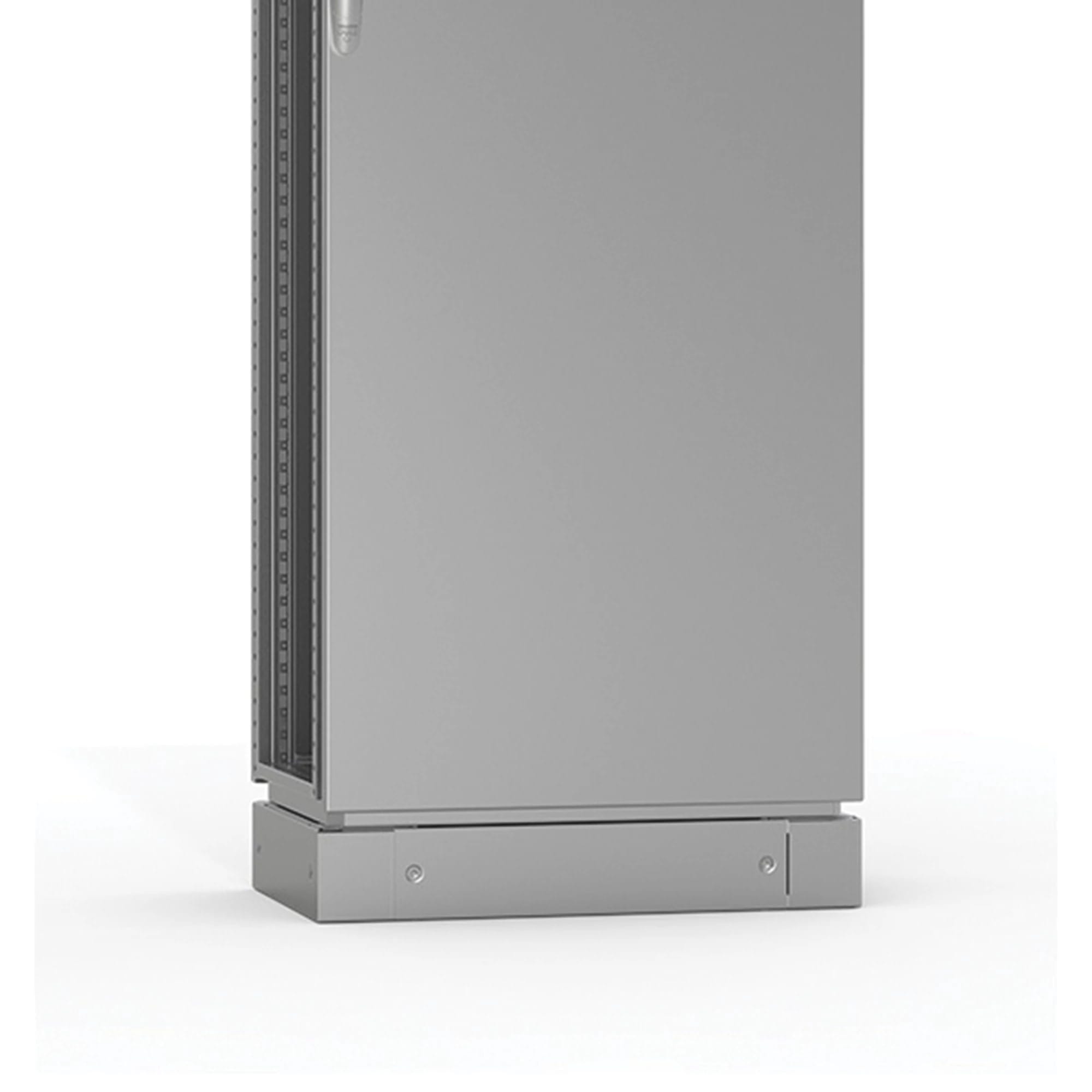NVENT HOFFMAN - HOFPFS1100 Zoccolo ant/post., 100x1000