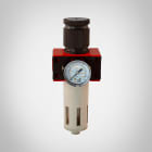 NVENT HOFFMAN - HOFPLFR1/4 Kit di regolazione aria