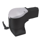 NVENT HOFFMAN - HOFS1MFEC Accoppiamento gomito HMI