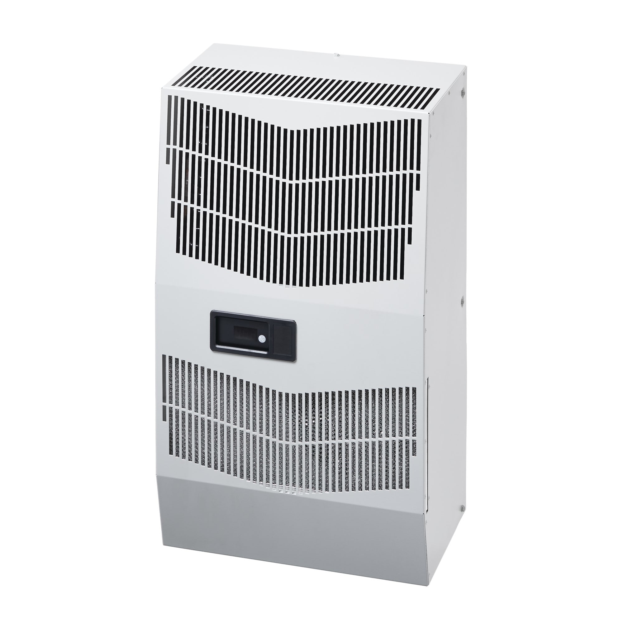 NVENT HOFFMAN - HOFG280426G102 Protezione anticorrosione avanzata SpectraCool LVL 1, 4000 BTU, 230 V, spazzolato, SS316
