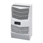 NVENT HOFFMAN - HOFG280616G102 Protezione anticorrosione avanzata SpectraCool LVL 1, 6000 BTU 115 V, spazzolato, SS316