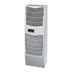 NVENT HOFFMAN - HOFG521216G051 SpectraCool Indoor G52, 12000 BTU 115 V, spazzolato, SS304