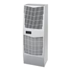 NVENT HOFFMAN - HOFG572046G102 Protezione anticorrosione avanzata SpectraCool LVL 1, 20000 BTU, 460 V, spazzolato, SS316