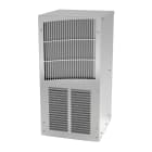 NVENT HOFFMAN - HOFT200226G103 T20 compatto per esterni serie T, 2000 BTU 230 V, spazzolato, SS304