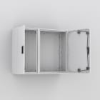 NVENT HOFFMAN - HOFUDP75125 Montaggio parete 750X1250X320