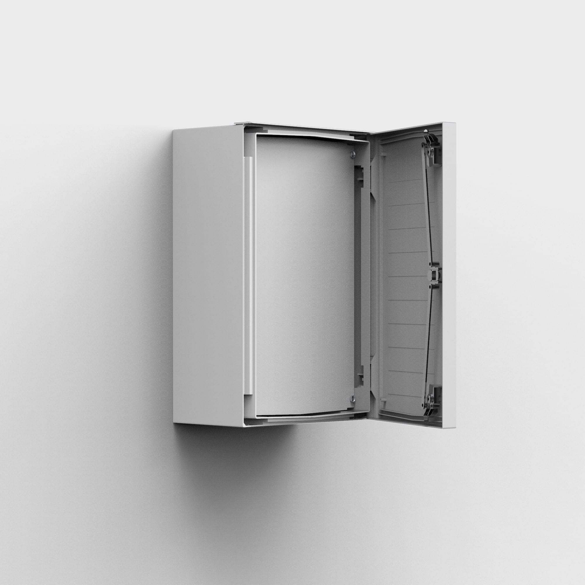 NVENT HOFFMAN - HOFUFCP7500 Piastra cop. int., 735x535