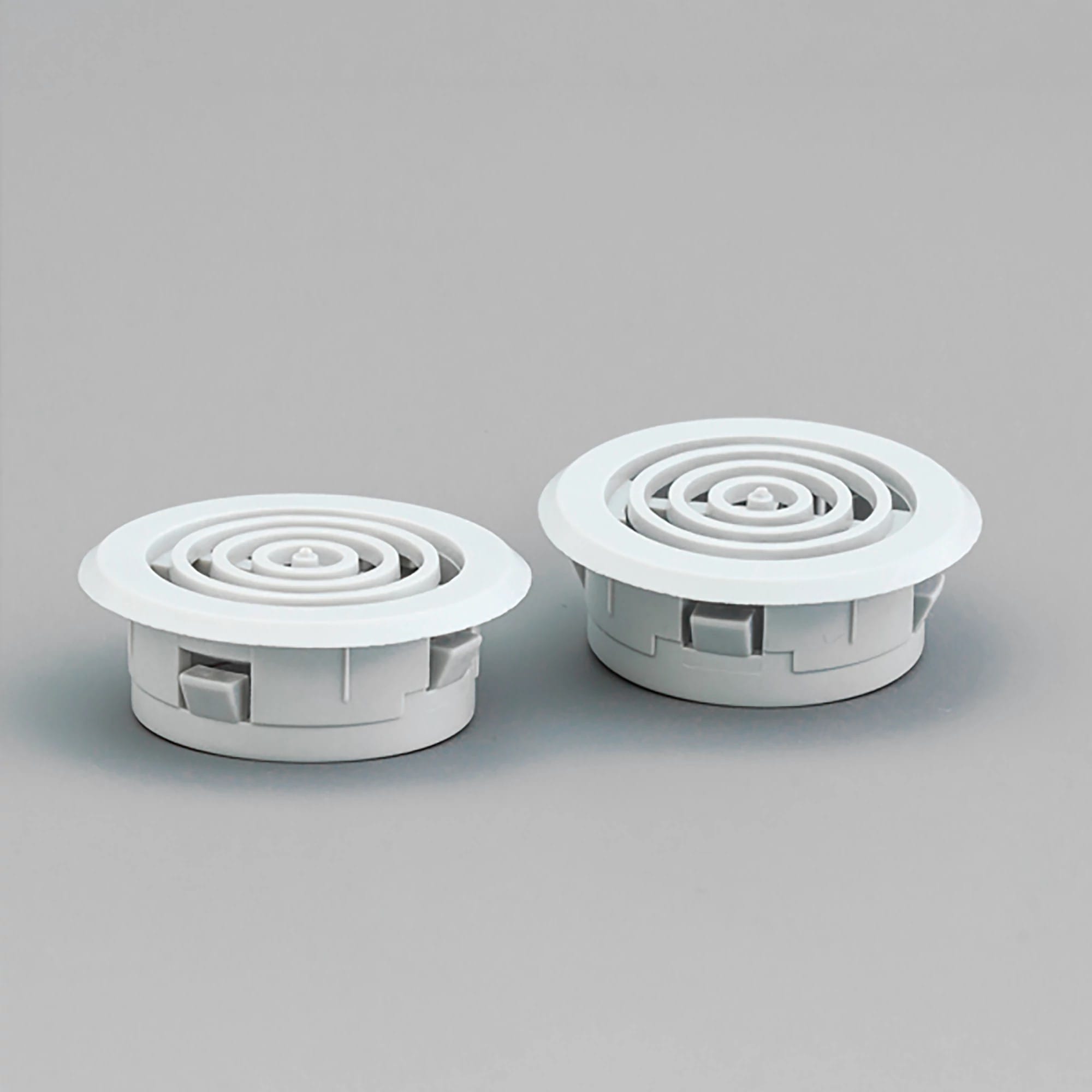 NVENT HOFFMAN - HOFUPVD01 Prese aria per UCP, IP44