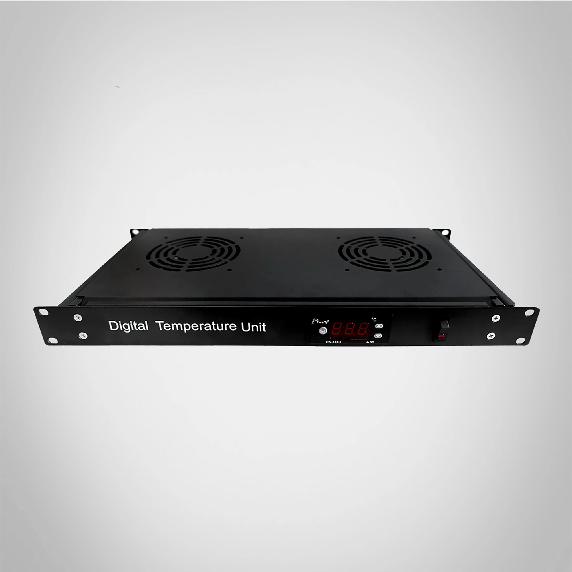 NVENT HOFFMAN - HOFUVT2552 Modulo ventilazione, 255mm